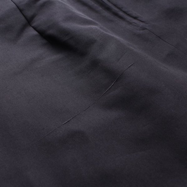 画像7: 【 40%OFF セール93,500円→56,100円】 BLAMINK ブラミンク コットンシルク ラッフルスカート{-AHA} (7)