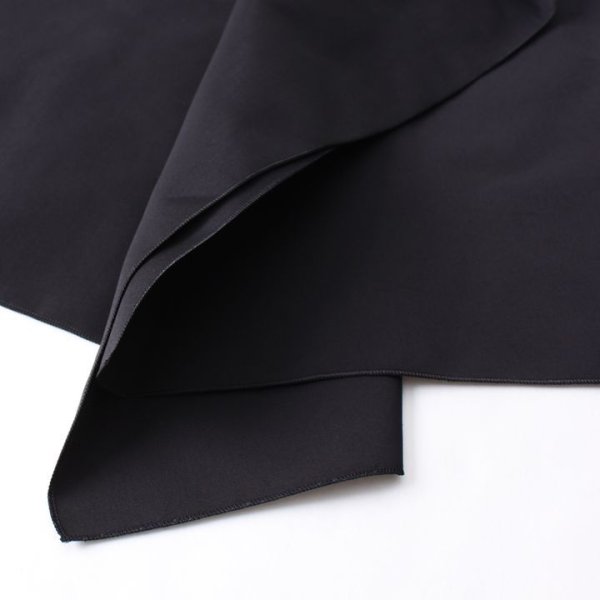 画像11: 【 40%OFF セール93,500円→56,100円】 BLAMINK ブラミンク コットンシルク ラッフルスカート{-AHA} (11)