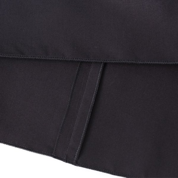 画像12: 【 40%OFF セール93,500円→56,100円】 BLAMINK ブラミンク コットンシルク ラッフルスカート{-AHA} (12)