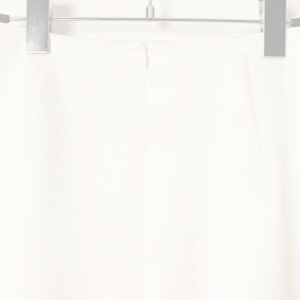 画像4:  {SOLD} BLAMINK ブラミンク PRE トラぺーズロングスカート{7924-230-0317-OFF-BBA} (4)