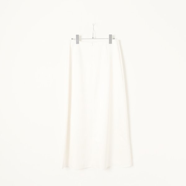 画像5:  {SOLD} BLAMINK ブラミンク PRE トラぺーズロングスカート{7924-230-0317-OFF-BBA} (5)