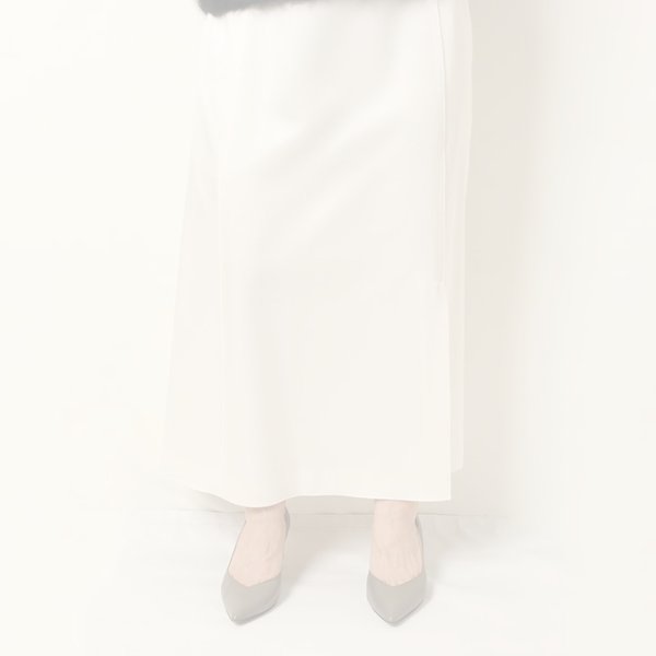 画像6:  {SOLD} BLAMINK ブラミンク PRE トラぺーズロングスカート{7924-230-0317-OFF-BBA} (6)