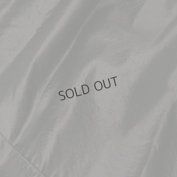 画像4: {SOLD}BLAMINK ブラミンク FALL シルクギャザー ロングスカート{7924-230-0326-BLK-BBA} (4)