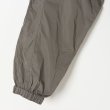 画像9: {SOLD}【Regular item】BLAMINK ブラミンク ポリエステルアノラック{7925-299-0206-GRN-BAS} (9)