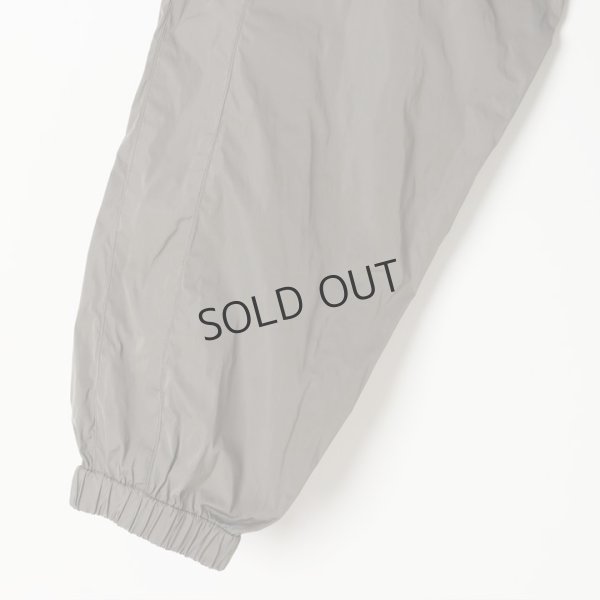 画像9: {SOLD}【Regular item】BLAMINK ブラミンク ポリエステルアノラック{7925-299-0206-GRN-BAS} (9)