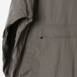 画像12: {SOLD}【Regular item】BLAMINK ブラミンク ポリエステルアノラック{7925-299-0206-GRN-BAS} (12)