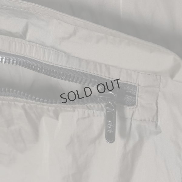 画像14: {SOLD}【Regular item】BLAMINK ブラミンク ポリエステルアノラック{7925-299-0206-GRN-BAS} (14)