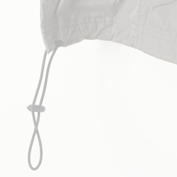画像15:  {SOLD} 【Regular item】BLAMINK ブラミンク ポリエステルアノラック{7925-299-0206-GRN-BAS} (15)