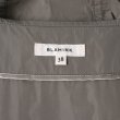 画像4: {SOLD}【Regular item】BLAMINK ブラミンク ポリエステルアノラック{7925-299-0206-GRN-BAS} (4)