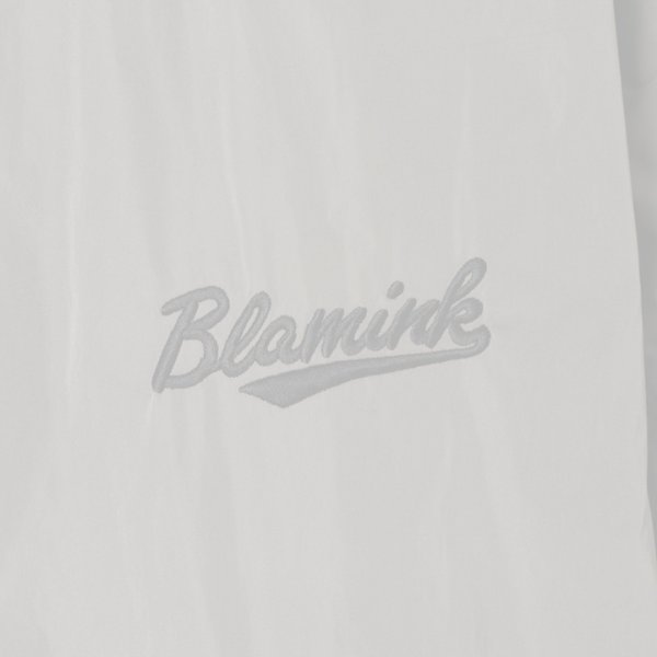 画像5:  {SOLD} 【Regular item】BLAMINK ブラミンク ポリエステルアノラック{7925-299-0206-GRN-BAS} (5)