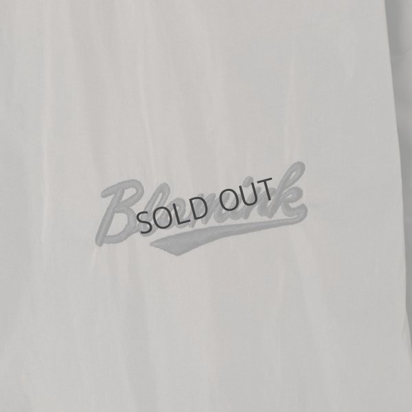 画像5: {SOLD}【Regular item】BLAMINK ブラミンク ポリエステルアノラック{7925-299-0206-GRN-BAS} (5)