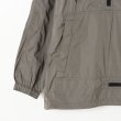 画像6: {SOLD}【Regular item】BLAMINK ブラミンク ポリエステルアノラック{7925-299-0206-GRN-BAS} (6)