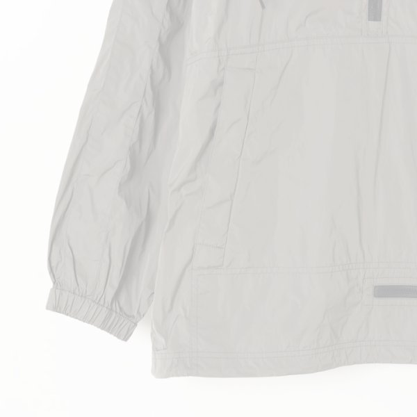 画像6:  {SOLD} 【Regular item】BLAMINK ブラミンク ポリエステルアノラック{7925-299-0206-GRN-BAS} (6)