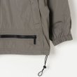 画像7: {SOLD}【Regular item】BLAMINK ブラミンク ポリエステルアノラック{7925-299-0206-GRN-BAS} (7)