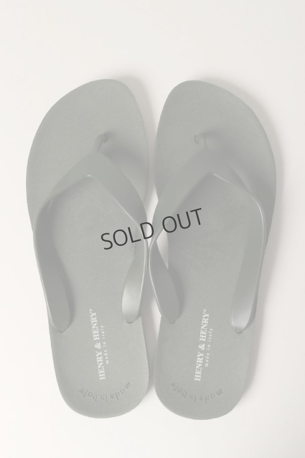 画像3: {SOLD}HENRY&HENRY ヘンリーアンドヘンリー FLIPPER{42027-075/3193001-310-BCS} (3)