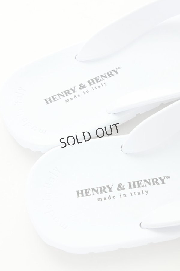 画像5: HENRY&HENRY ヘンリーアンドヘンリー FLIPPER{42027-001/3193001-030-BCS} (5)
