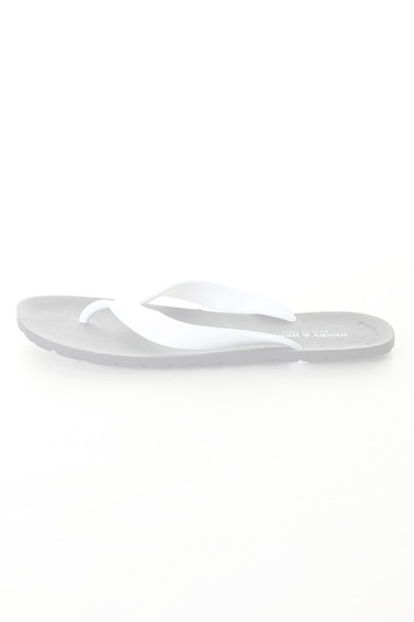 画像2:   HENRY&HENRY ヘンリーアンドヘンリー FLIPPER BICOLORE{42029-009/3193002-010-BCS} (2)