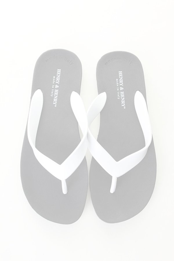 画像3:   HENRY&HENRY ヘンリーアンドヘンリー FLIPPER BICOLORE{42029-009/3193002-010-BCS} (3)