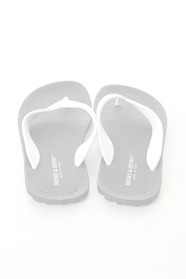 画像4:   HENRY&HENRY ヘンリーアンドヘンリー FLIPPER BICOLORE{42029-009/3193002-010-BCS} (4)