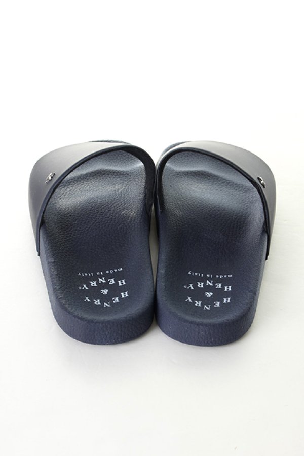 画像4: 【 50%OFF セール4,180円→2,090円】 HENRY&HENRY ヘンリーアンドヘンリー 180 1 STAR{42049-087/3193004-120-BCS} (4)