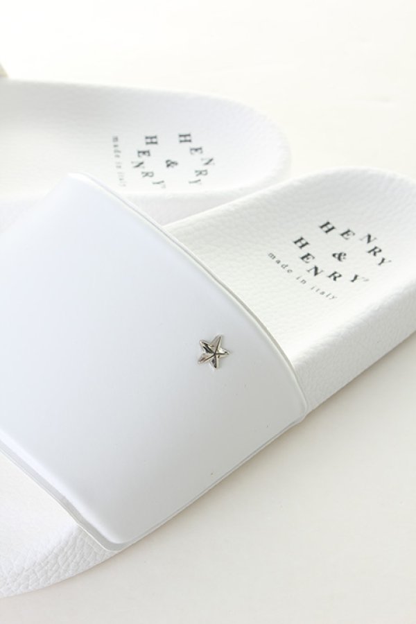 画像5: 【 50%OFF セール4,180円→2,090円】 HENRY&HENRY ヘンリーアンドヘンリー 180 1 STAR{42049-001/3193004-030-BCS} (5)