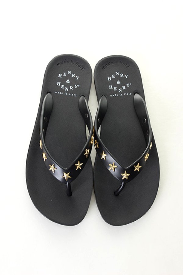 画像3: 【 50%OFF セール5,500円→2,750円】 HENRY&HENRY ヘンリーアンドヘンリー FLIPPER STAR{42053-007/3193005-379-BCS} (3)
