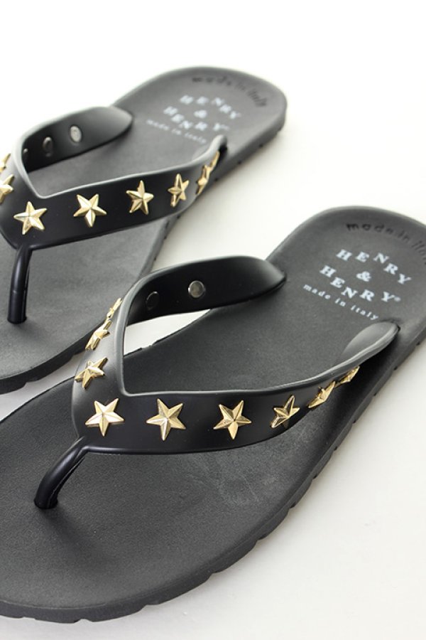 画像5: 【 50%OFF セール5,500円→2,750円】 HENRY&HENRY ヘンリーアンドヘンリー FLIPPER STAR{42053-007/3193005-379-BCS} (5)