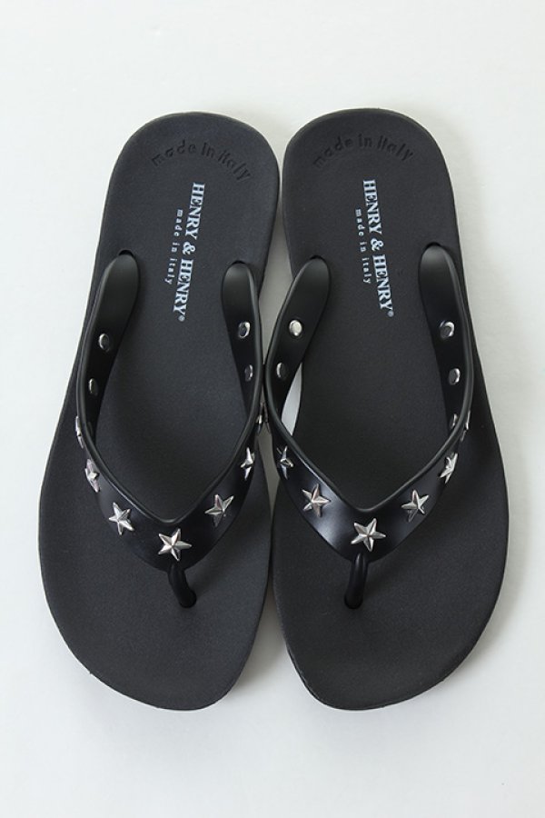 画像3: 【 50%OFF セール5,500円→2,750円】 HENRY&HENRY ヘンリーアンドヘンリー FLIPPER STAR{42053-008/3193005-011-BCS} (3)