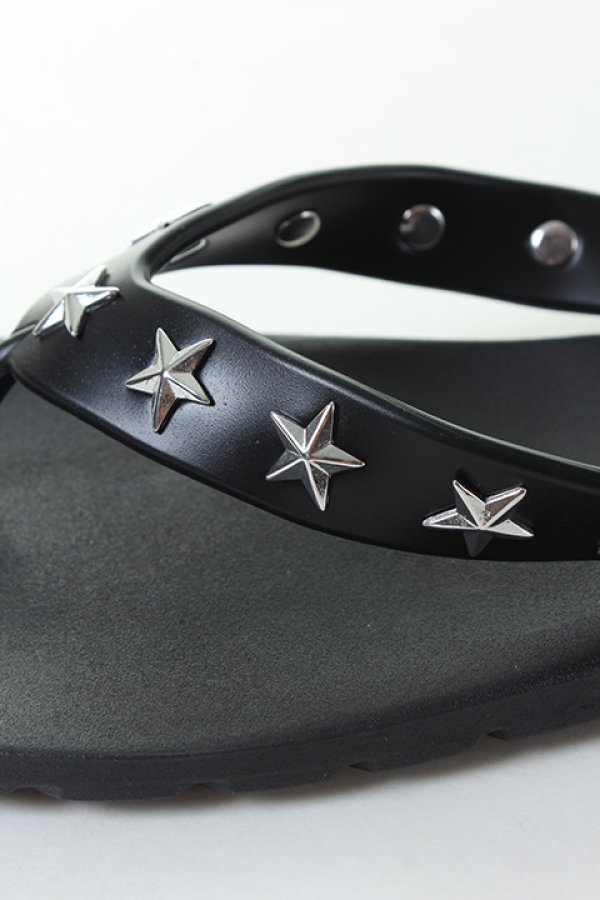 画像4: 【 50%OFF セール5,500円→2,750円】 HENRY&HENRY ヘンリーアンドヘンリー FLIPPER STAR{42053-008/3193005-011-BCS} (4)