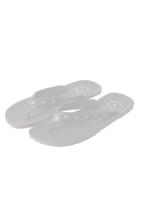 画像1:   HENRY&HENRY ヘンリーアンドヘンリー FLIPPER STAR{42053-055/3193005-050-BCS} (1)