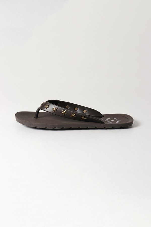 画像2: 【 50%OFF セール5,500円→2,750円】 HENRY&HENRY ヘンリーアンドヘンリー FLIPPER STAR{42053-055/3193005-050-BCS} (2)