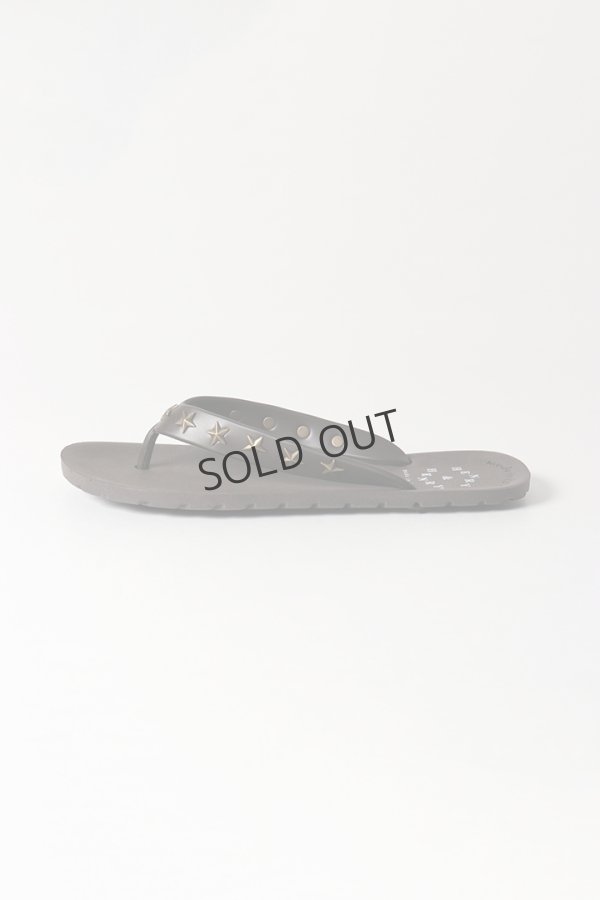 画像2: {SOLD}HENRY&HENRY ヘンリーアンドヘンリー FLIPPER STAR{42053-055/3193005-050-BCS} (2)