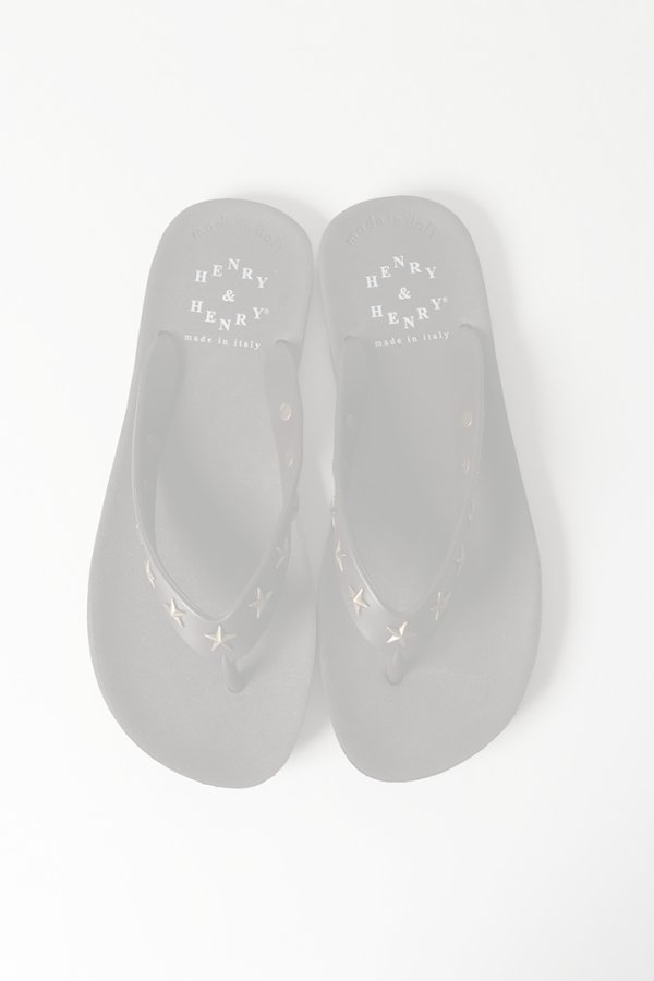 画像3:   HENRY&HENRY ヘンリーアンドヘンリー FLIPPER STAR{42053-055/3193005-050-BCS} (3)