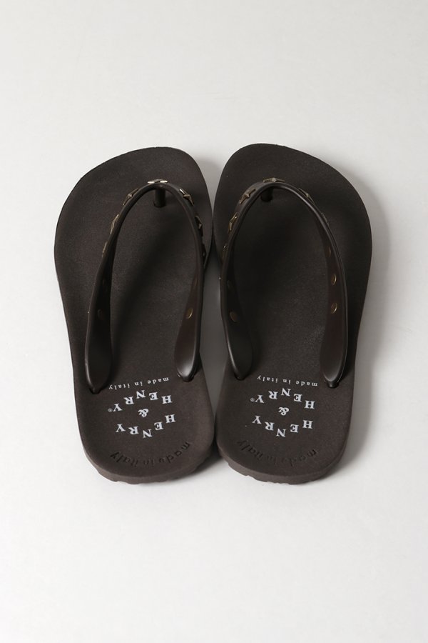 画像4: 【 50%OFF セール5,500円→2,750円】 HENRY&HENRY ヘンリーアンドヘンリー FLIPPER STAR{42053-055/3193005-050-BCS} (4)