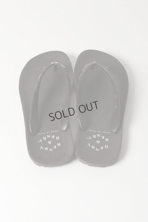 画像4: {SOLD}HENRY&HENRY ヘンリーアンドヘンリー FLIPPER STAR{42053-055/3193005-050-BCS} (4)