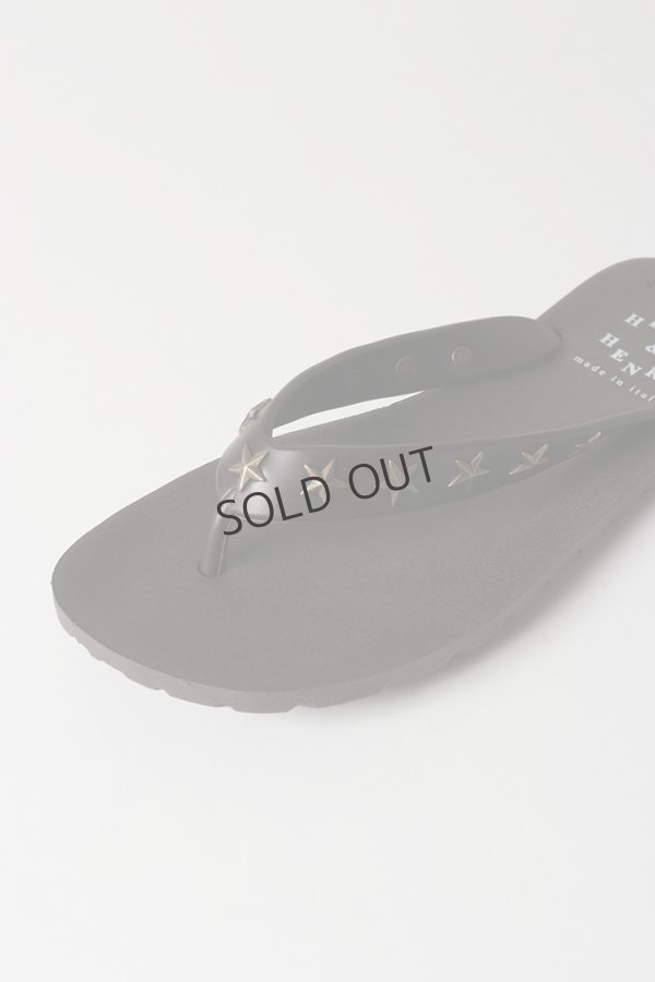 画像5: {SOLD}HENRY&HENRY ヘンリーアンドヘンリー FLIPPER STAR{42053-055/3193005-050-BCS} (5)
