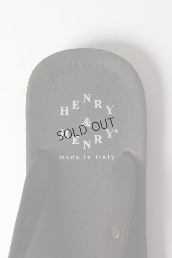 画像7: {SOLD}HENRY&HENRY ヘンリーアンドヘンリー FLIPPER STAR{42053-055/3193005-050-BCS} (7)