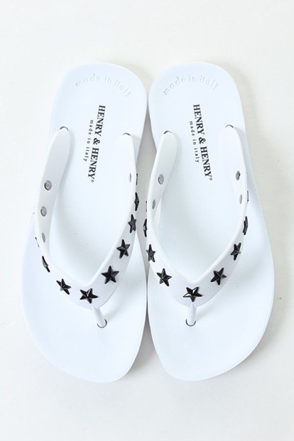 画像3: 【 50%OFF セール5,500円→2,750円】 HENRY&HENRY ヘンリーアンドヘンリー FLIPPER STAR{42053-001/3193005-030-BCS} (3)