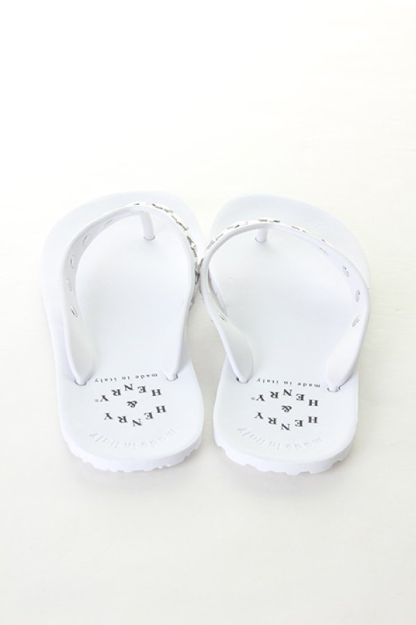 画像4: 【 50%OFF セール5,500円→2,750円】 HENRY&HENRY ヘンリーアンドヘンリー FLIPPER STAR{42053-002/3193005-033-BCS} (4)