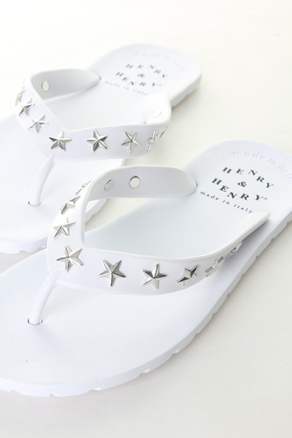 画像5: 【 50%OFF セール5,500円→2,750円】 HENRY&HENRY ヘンリーアンドヘンリー FLIPPER STAR{42053-002/3193005-033-BCS} (5)