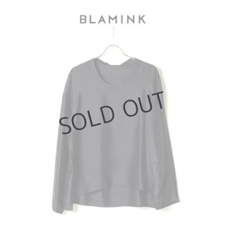 完売品⭐︎24AW新作未使用定価21万BLAMINK ワンピースサイズ36 ブラミンク BLAMINK の正規取扱通販 - underbar ワンピース