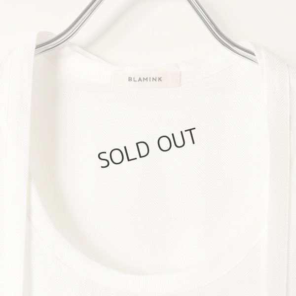SOLD}【Regular item】BLAMINK ブラミンク シルクインティメイト SOLD}【Regular item】BLAMINK ブラミンク シルクインティメイト