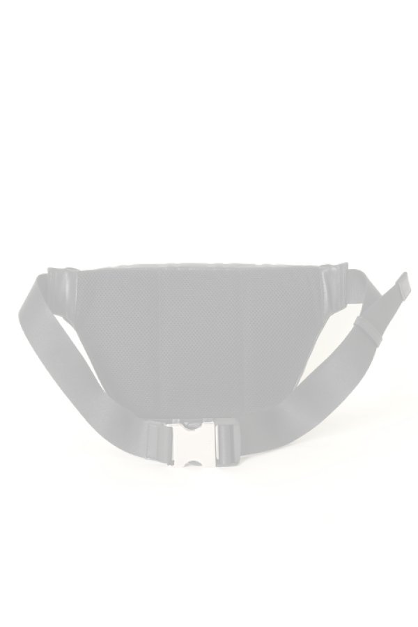 画像3:   FENDI フェンディ BELT BAG NAPPA FF 1974 {-BJA}  :7VA434A72V-BLK-TU  (3)