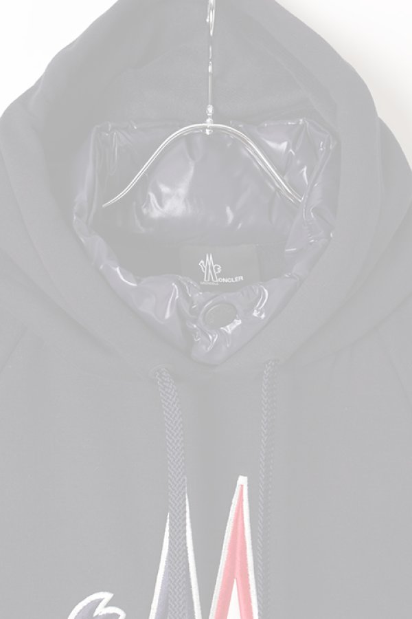 画像2:  {SOLD} MONCLER モンクレール MAGLIA {097-80004508099F-742-AIA}  :80004508099F74  (2)