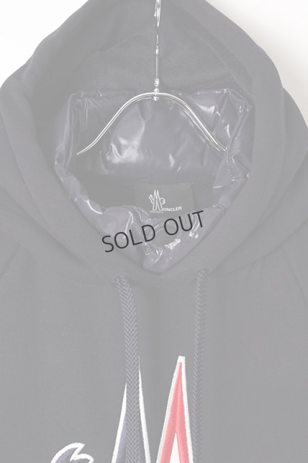 画像2: {SOLD}MONCLER モンクレール MAGLIA{097-80004508099F-742-AIA} (2)