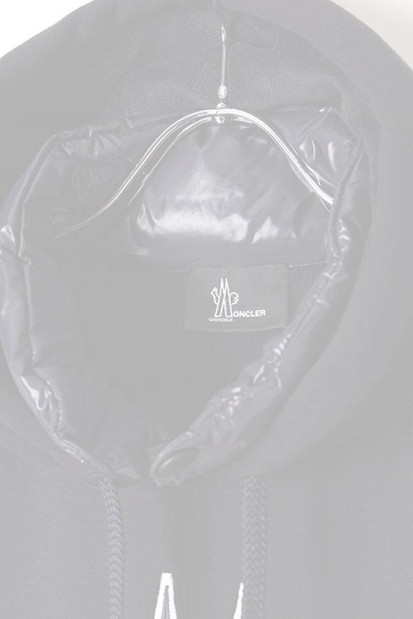 画像4:  {SOLD} MONCLER モンクレール MAGLIA {097-80004508099F-742-AIA}  :80004508099F74  (4)