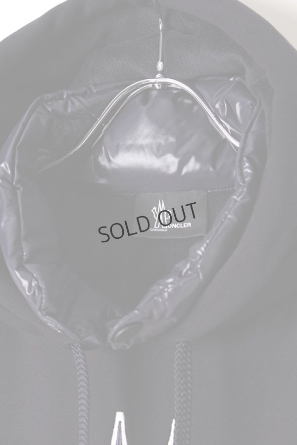 画像4: {SOLD}MONCLER モンクレール MAGLIA{097-80004508099F-742-AIA} (4)