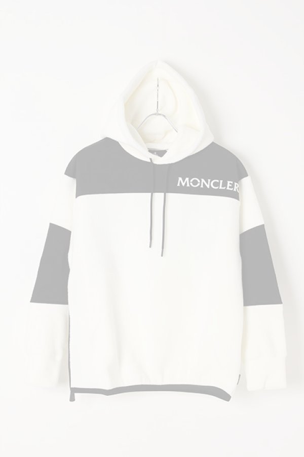 画像1:  {SOLD} MONCLER モンクレール MAGLIA {097-8001550C8013-04A-AIA}  :8001550C801304  (1)
