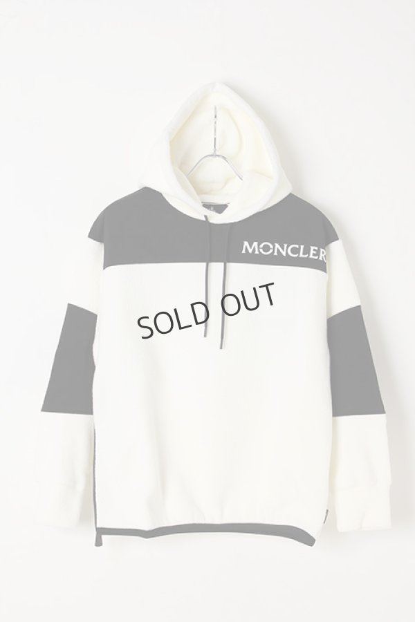 画像1: {SOLD}MONCLER モンクレール MAGLIA{097-8001550C8013-04A-AIA} (1)