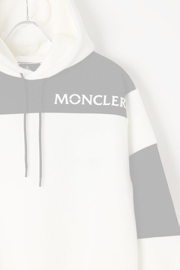 画像2:  {SOLD} MONCLER モンクレール MAGLIA {097-8001550C8013-04A-AIA}  :8001550C801304  (2)